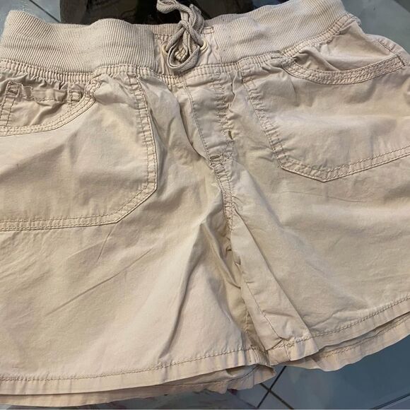Justice Shorts childs size 14 1/2 - Picture 1 of 4